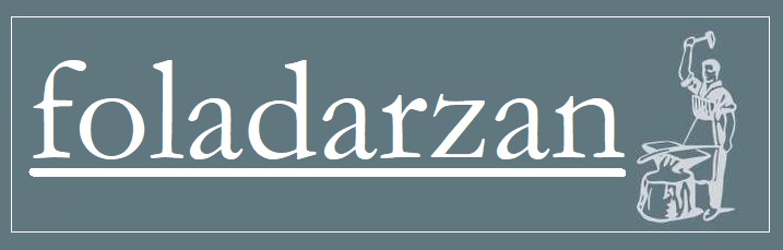 logo of foladarzan