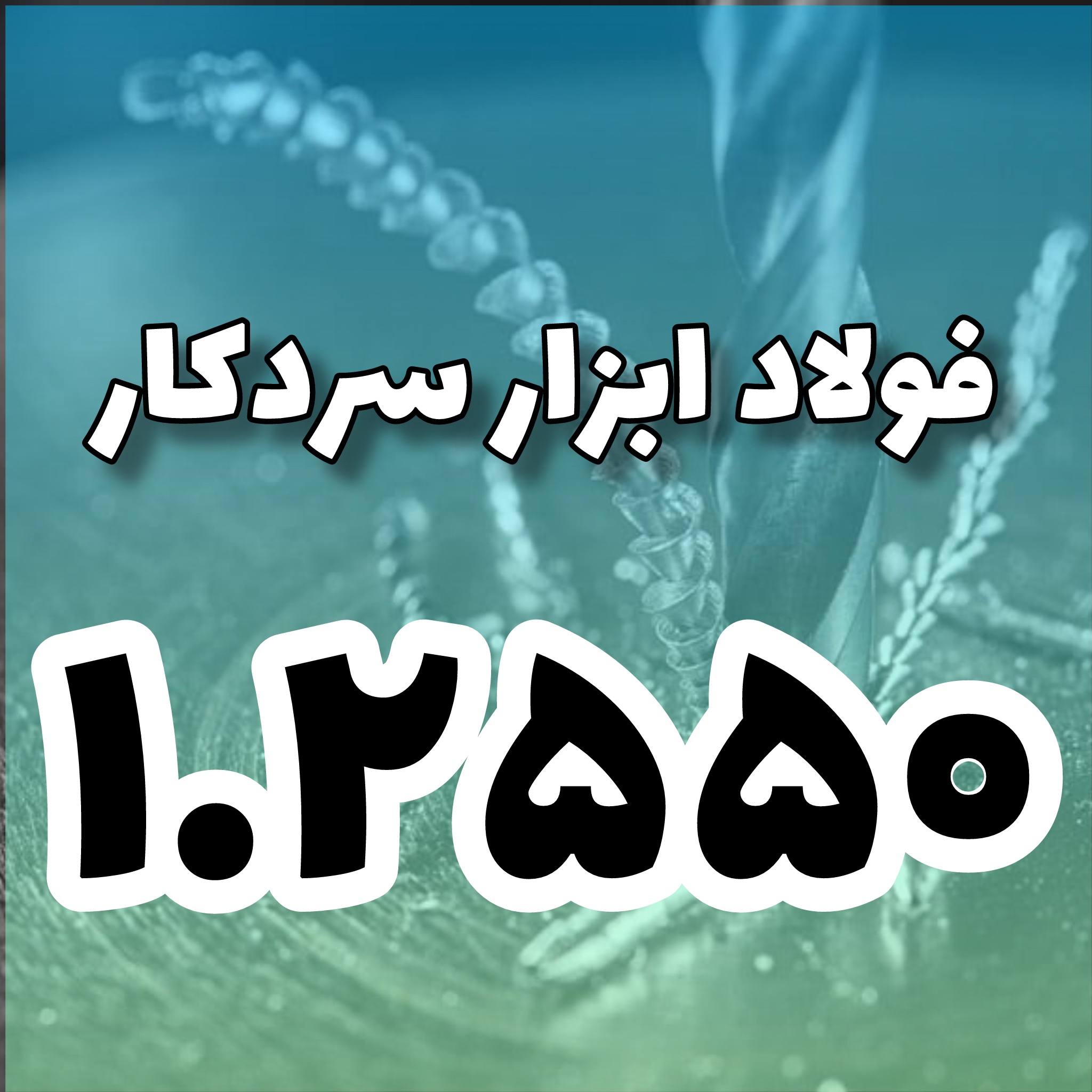 فولاد ۱٫۲۵۵۰