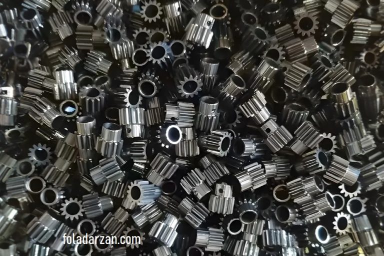 فولاد سمانتاسیون