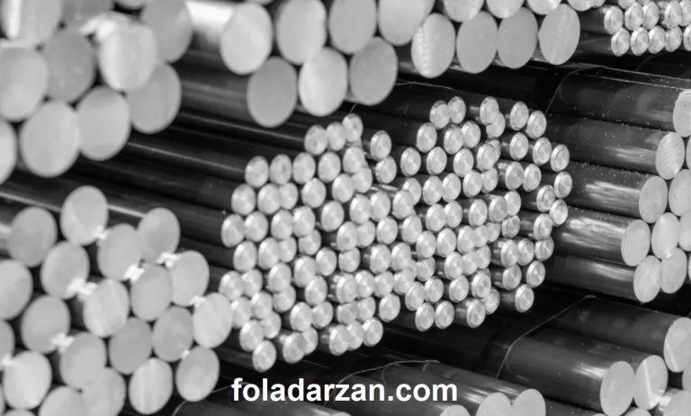 فولاد 1.3505 – 100cr6