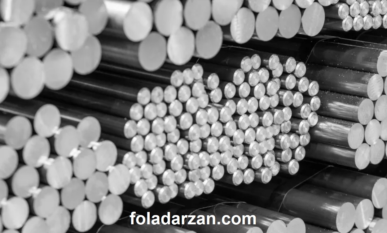 فولاد 1.3505 – 100cr6